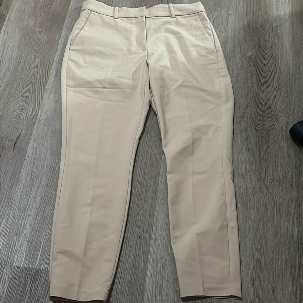 H&M Women Kaki pants